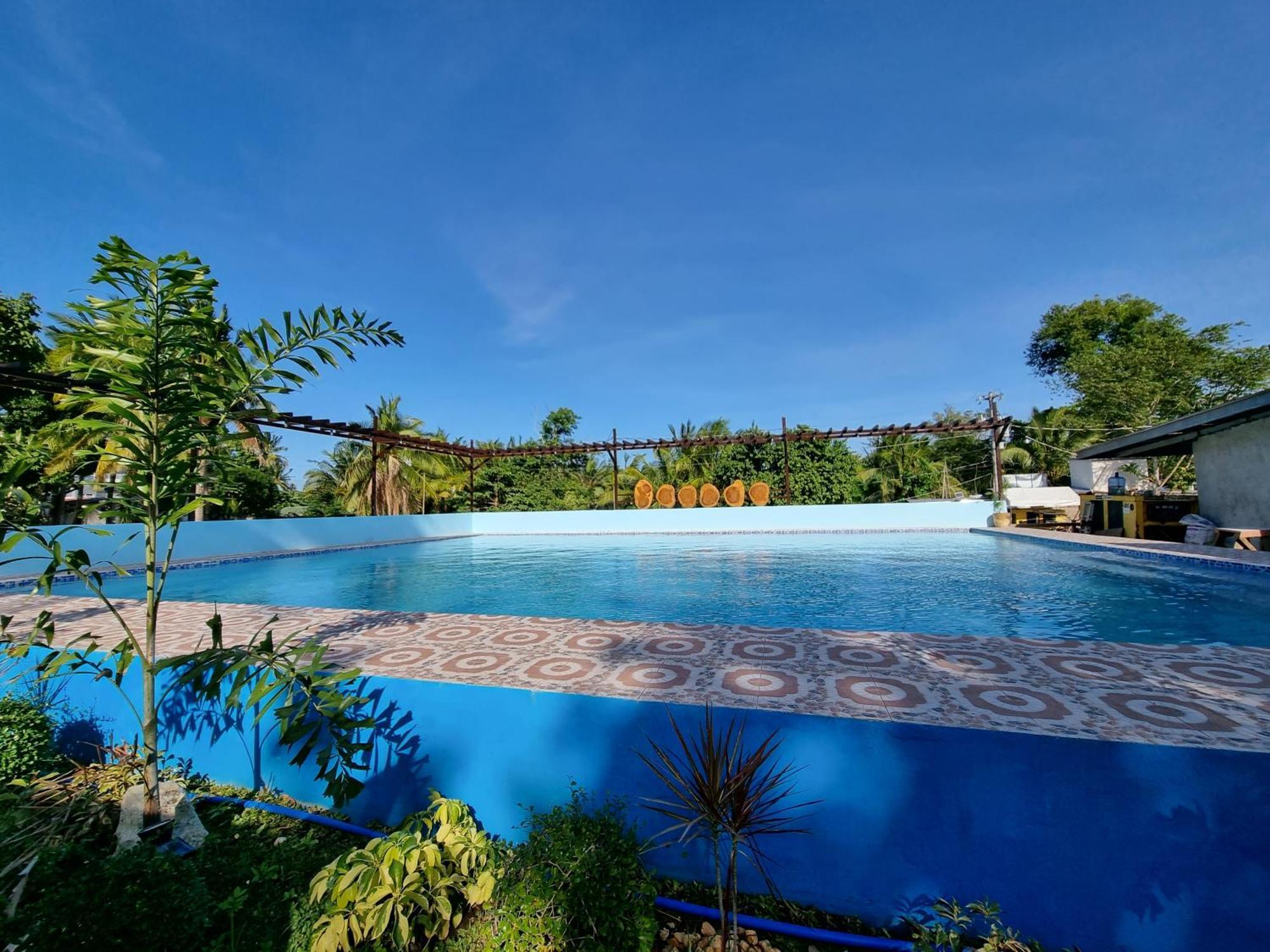 Yemaya De Laiya Powered By Cocotel Batangas Extérieur photo