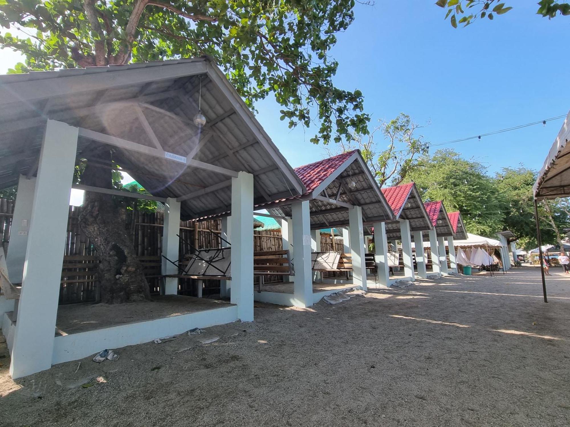 Yemaya De Laiya Powered By Cocotel Batangas Extérieur photo